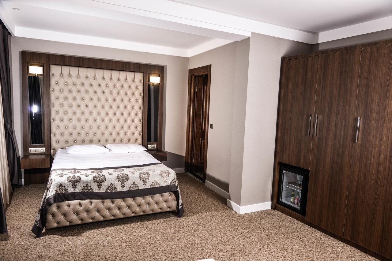 Royal Sivas Hotel Luaran gambar