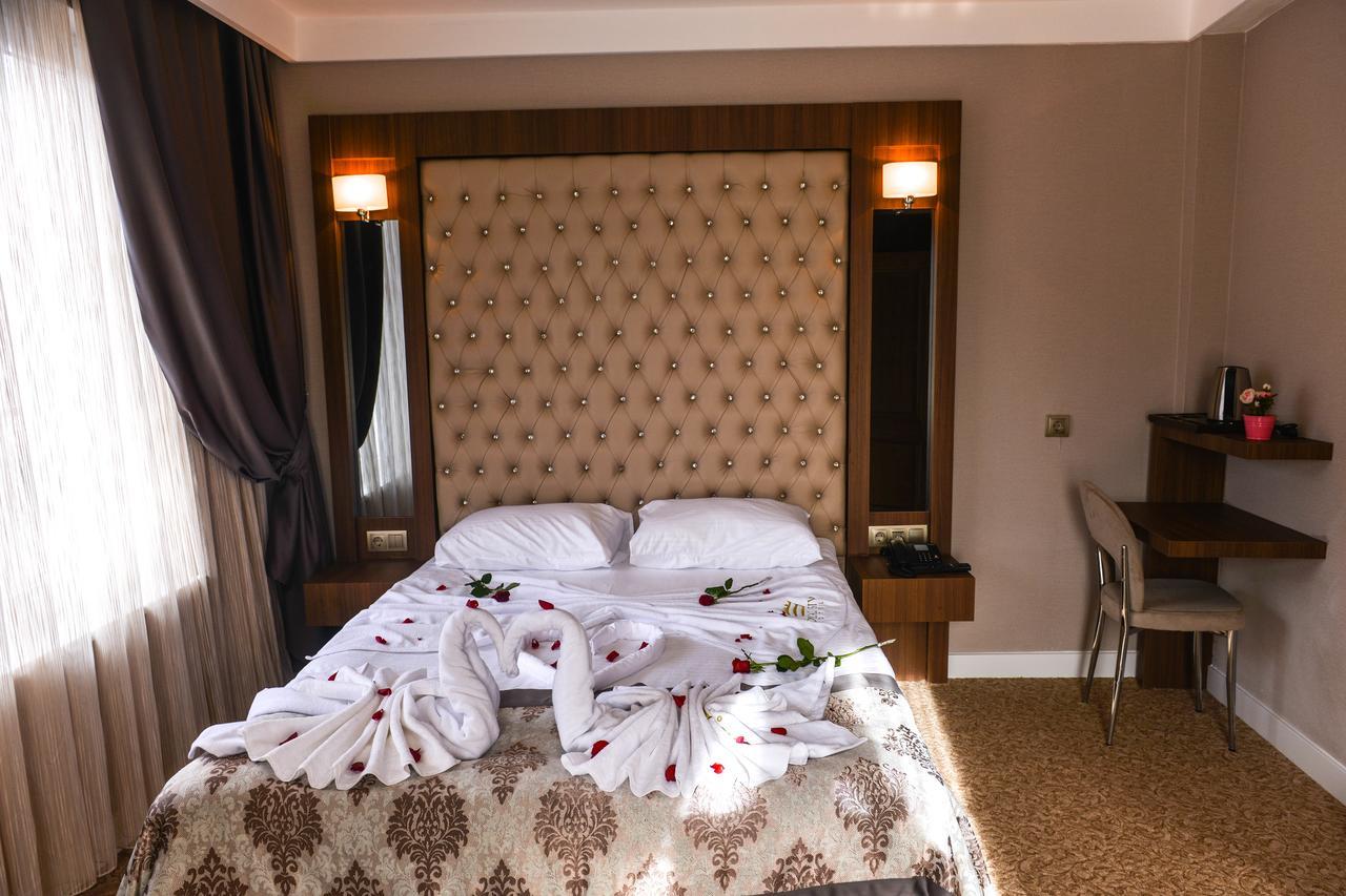 Royal Sivas Hotel Luaran gambar