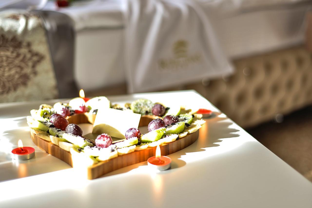 Royal Sivas Hotel Luaran gambar