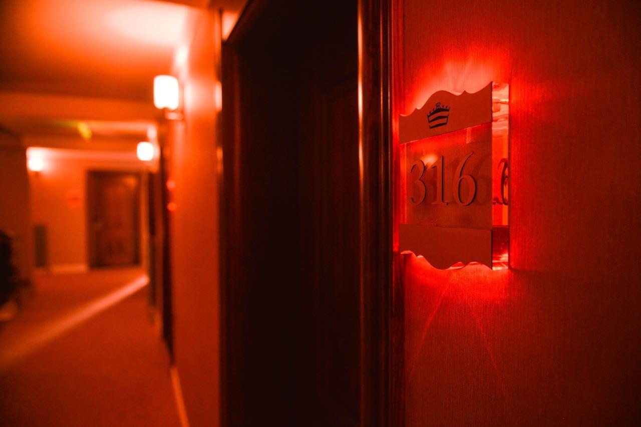 Royal Sivas Hotel Luaran gambar
