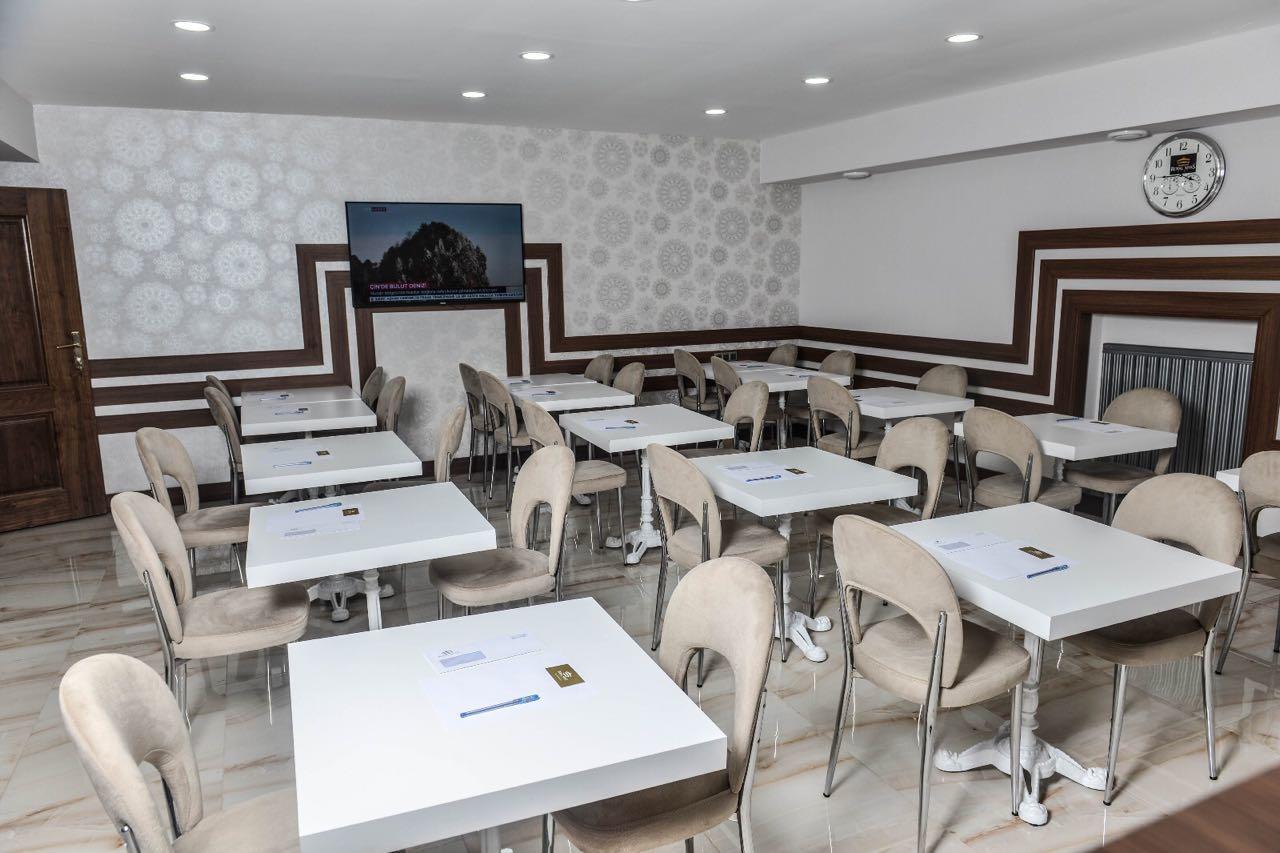 Royal Sivas Hotel Luaran gambar