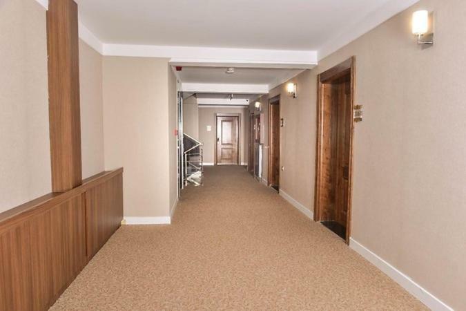 Royal Sivas Hotel Luaran gambar